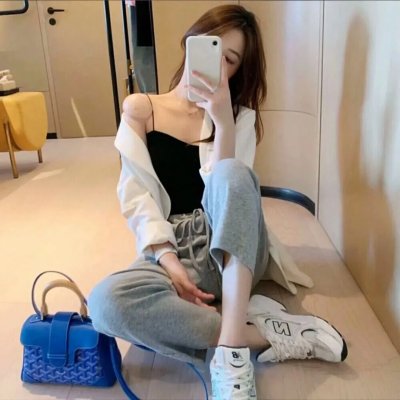 尽管去爱