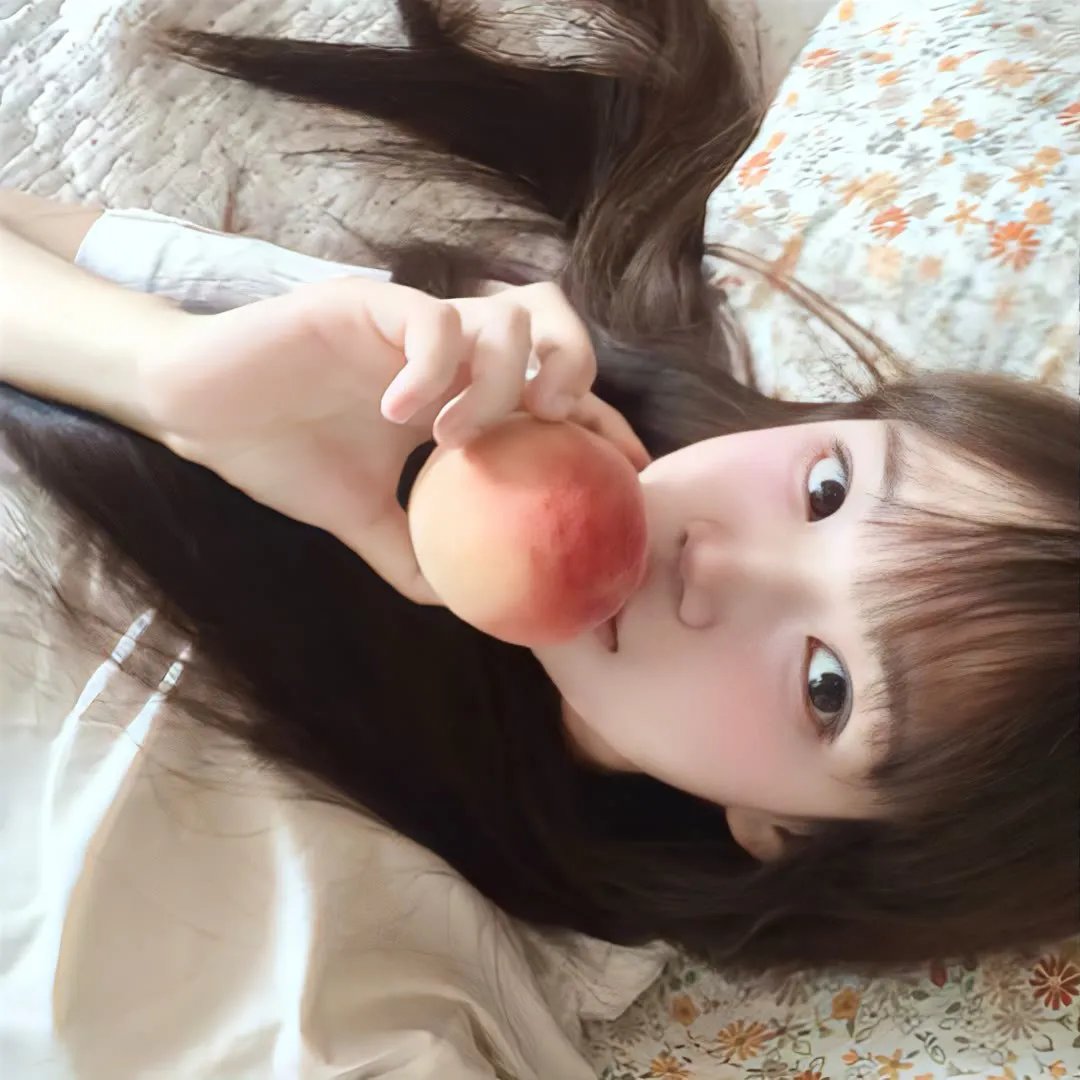 留校察看