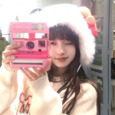 聪明的金发美女